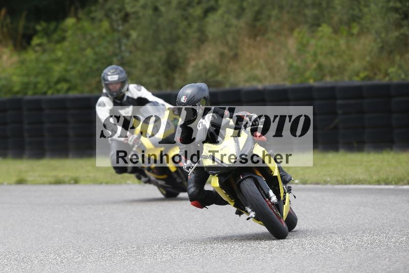 /24 08.06.2025 TZ Motorsport ADR/Gruppe gruen/30